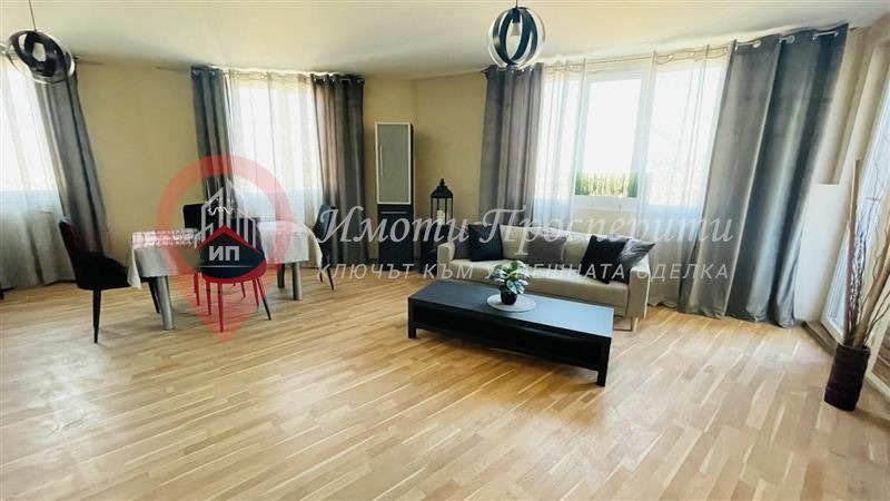 Продава  2-стаен град София , Малинова долина , 74 кв.м | 55587949 - изображение [4]