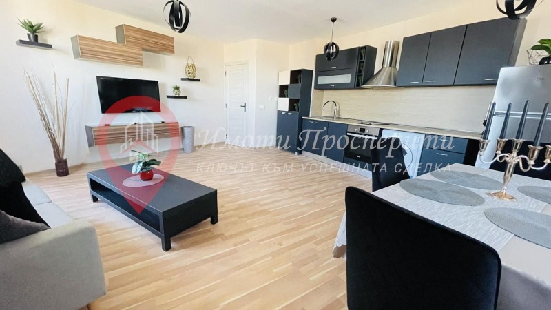 Продава  2-стаен град София , Малинова долина , 74 кв.м | 55587949