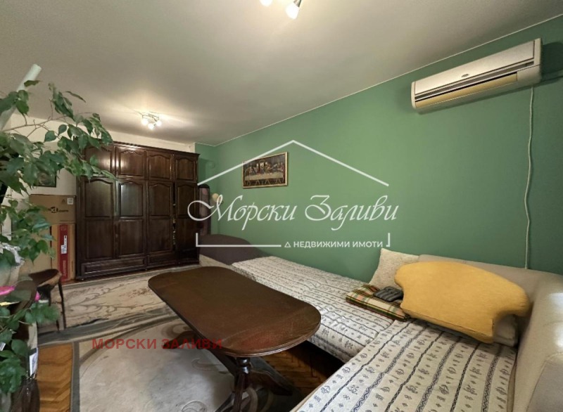 Продава  2-стаен град Бургас , Лазур , 67 кв.м | 89272567 - изображение [3]