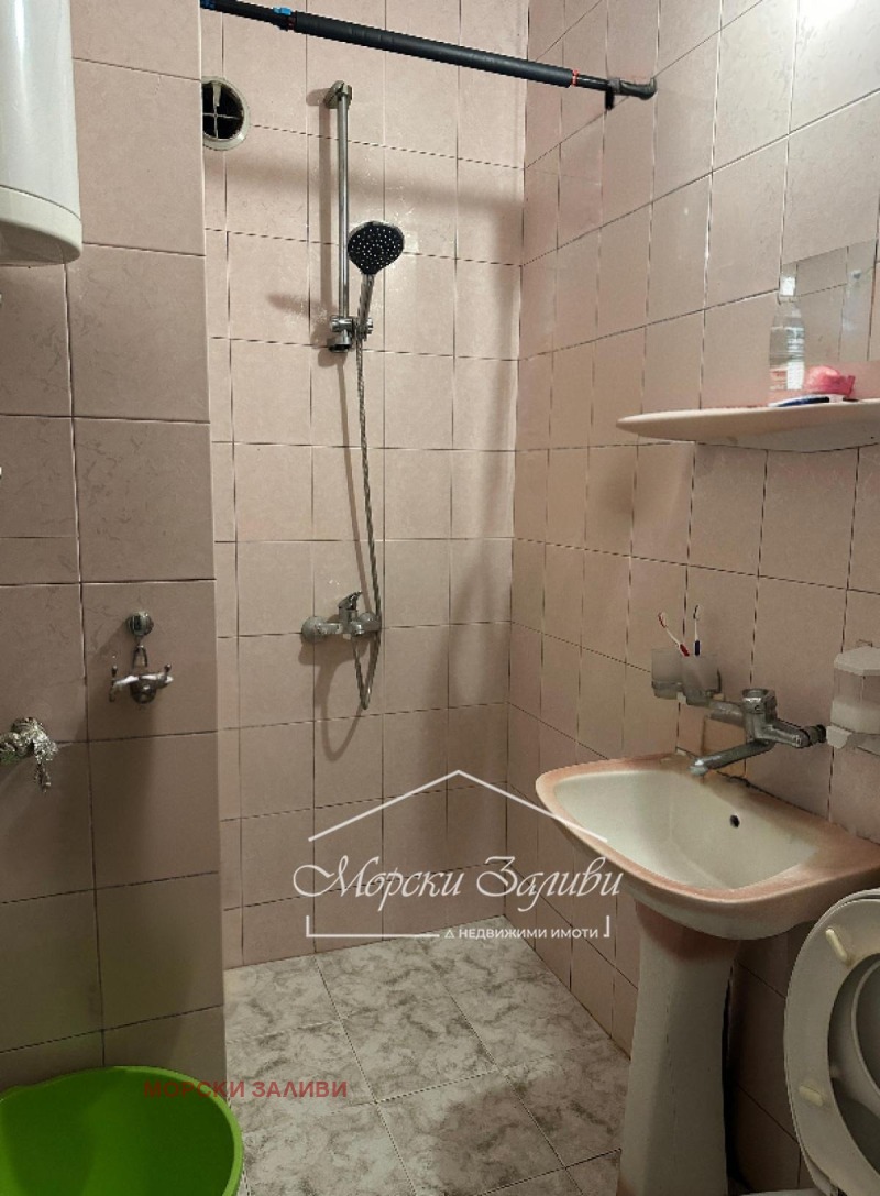 Продава  2-стаен град Бургас , Лазур , 67 кв.м | 89272567 - изображение [6]