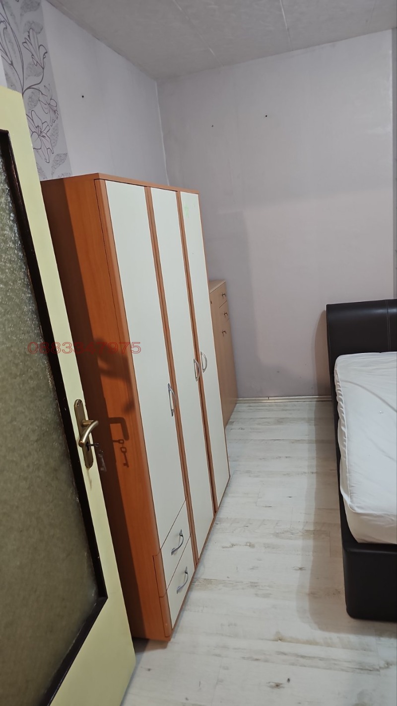 Продава 2-СТАЕН, гр. София, Младост 4, снимка 6 - Апартаменти - 53332216