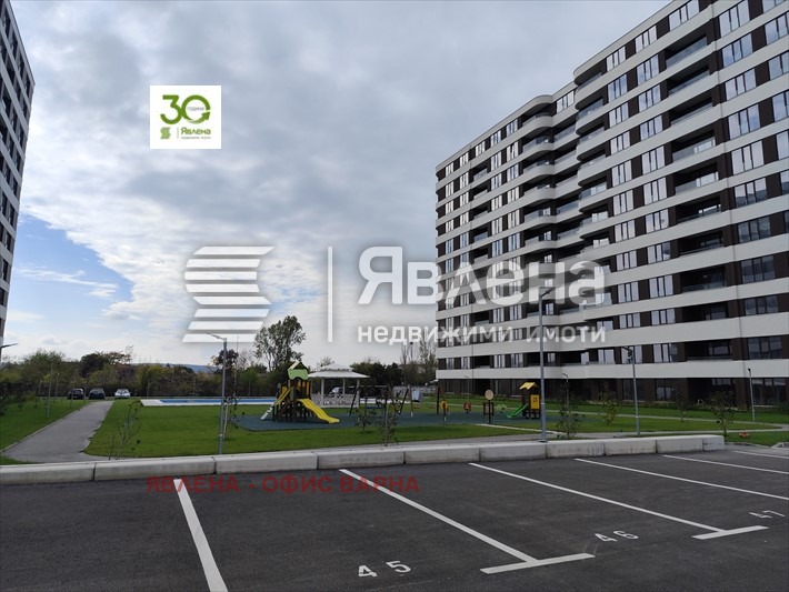 Na prodej  1 ložnice Varna , Troševo , 72 m2 | 87011371 - obraz [6]
