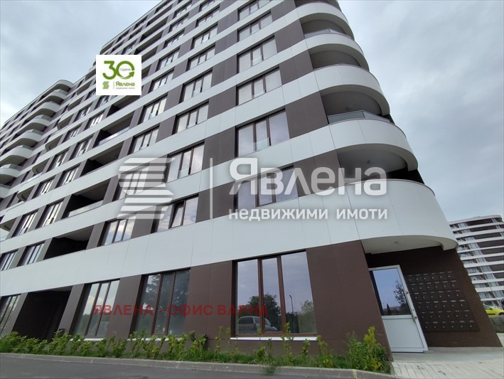 Продава 2-СТАЕН, град Варна, Трошево • 149000 € / 291418.67 лв. • 16115950 1