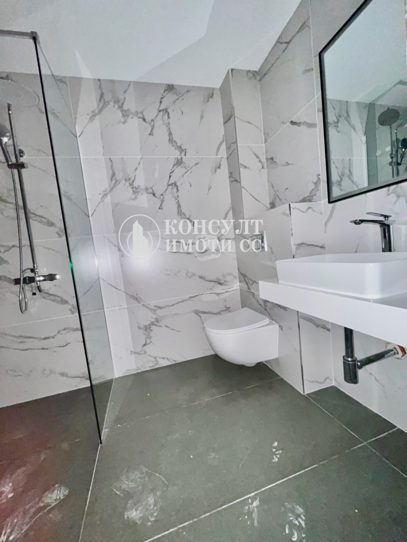 Продава 2-СТАЕН, гр. Стара Загора, Казански, снимка 7 - Апартаменти - 52320683