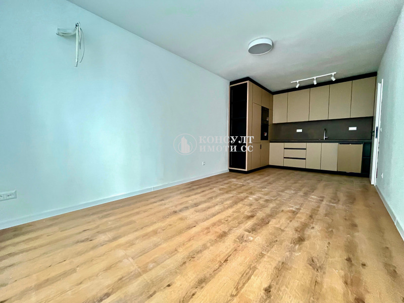 Продава 2-СТАЕН, гр. Стара Загора, Казански, снимка 3 - Апартаменти - 52320683