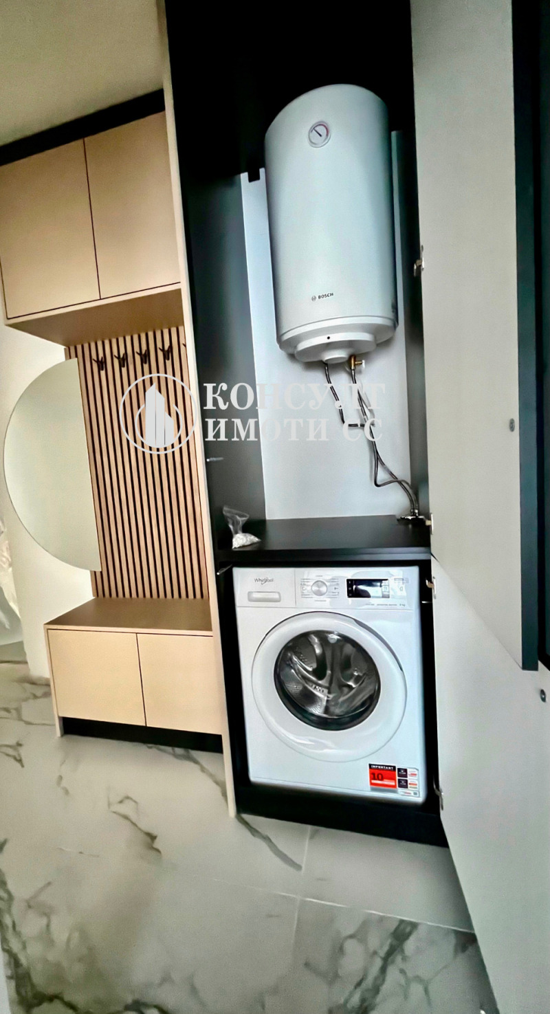 Продава 2-СТАЕН, гр. Стара Загора, Казански, снимка 11 - Апартаменти - 52320683