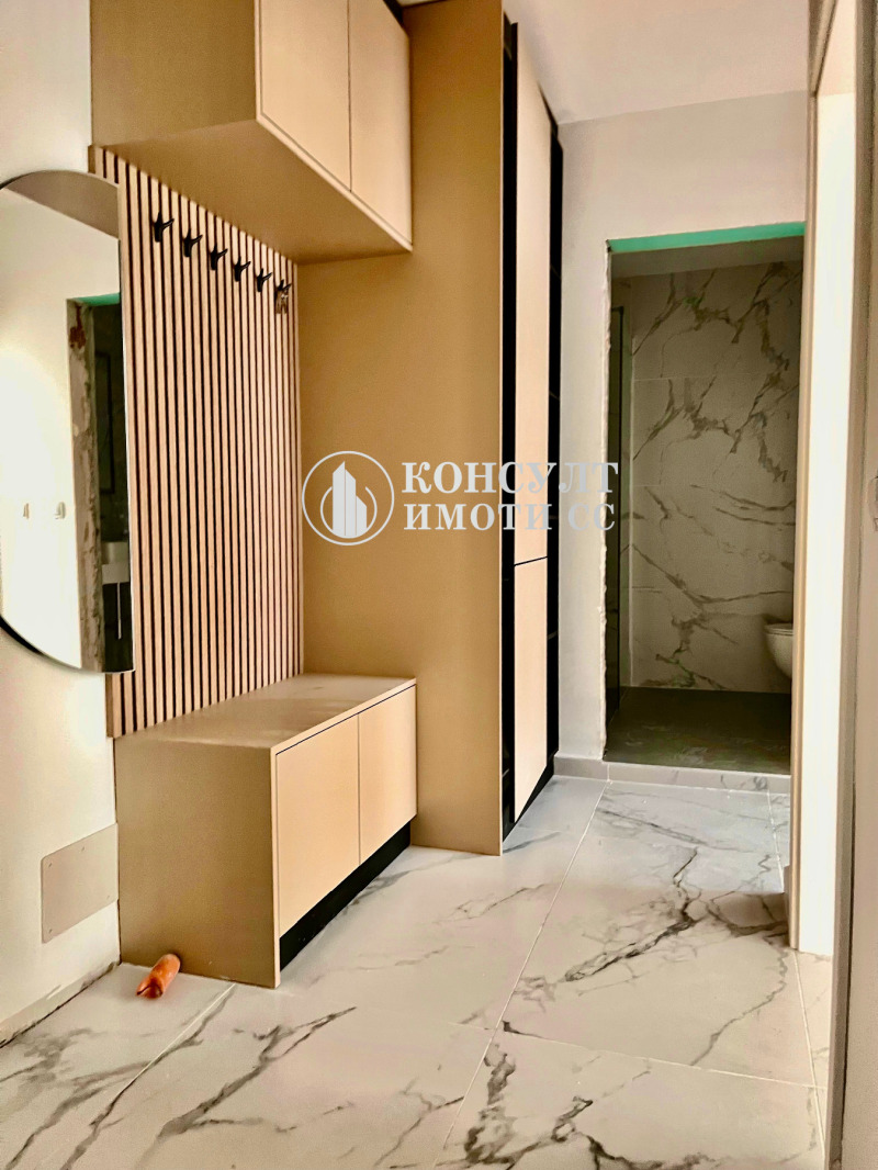 Продава 2-СТАЕН, гр. Стара Загора, Казански, снимка 12 - Апартаменти - 52320683