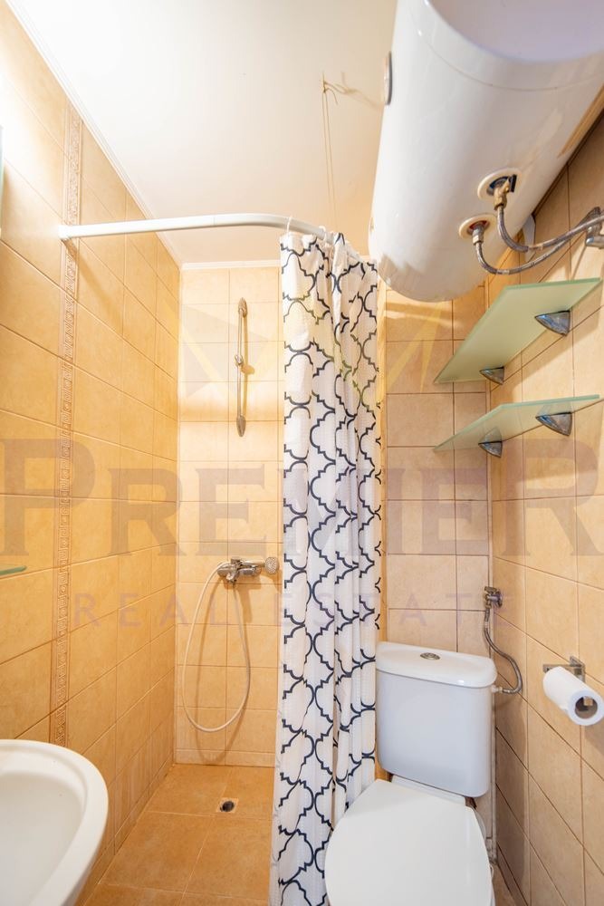 Продава 2-СТАЕН, гр. Балчик, област Добрич, снимка 9 - Апартаменти - 55322769