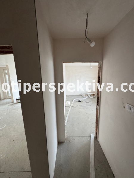 Продава 2-СТАЕН, гр. Пловдив, Тракия, снимка 7 - Апартаменти - 55472856