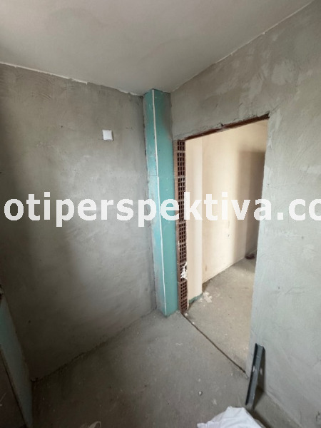 Продава 2-СТАЕН, гр. Пловдив, Тракия, снимка 6 - Апартаменти - 55472856