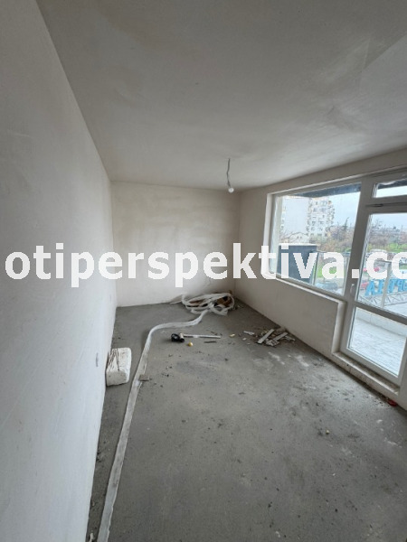 Продава 2-СТАЕН, гр. Пловдив, Тракия, снимка 2 - Апартаменти - 55472856