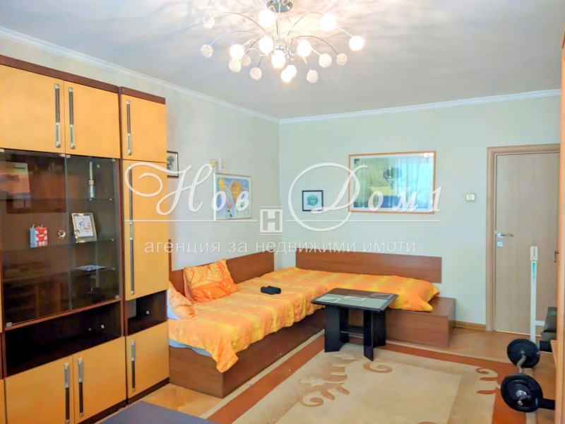 À venda  2 quartos Sofia , Ovtcha kupel , 132 m² | 60604096 - imagem [6]