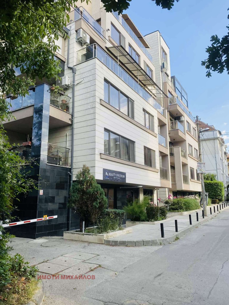 Продава  3-стаен град София , Студентски град , 108 кв.м | 40828164 - изображение [17]