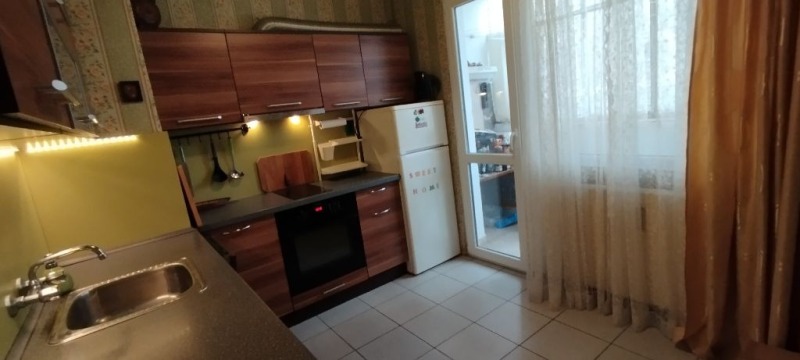 Продава  3-стаен, град София, Надежда 1 •  181 900 EUR • ID 24695338 — holmes.bg - [1] 
