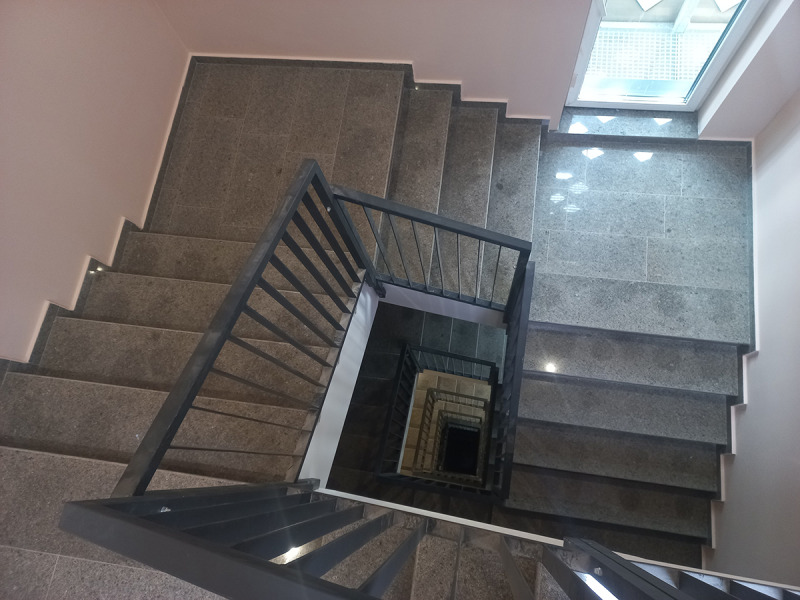 Продава 4-СТАЕН, гр. София, Малинова долина, снимка 15 - Апартаменти - 53446278