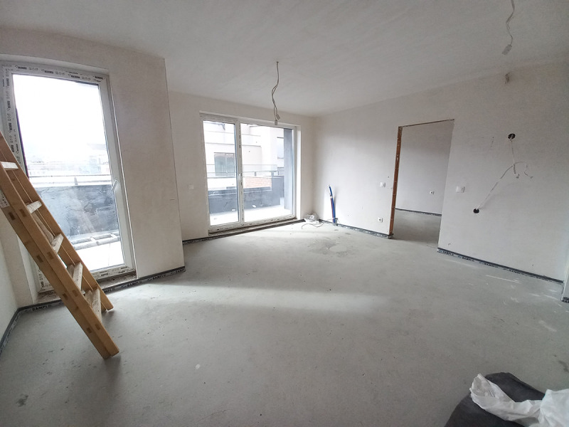 Продава 4-СТАЕН, гр. София, Малинова долина, снимка 8 - Апартаменти - 53446278