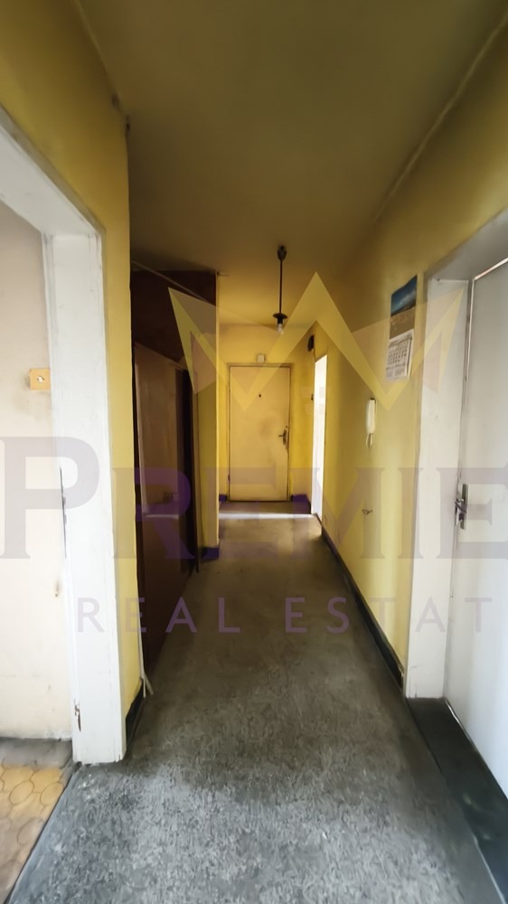 Продава 4-СТАЕН, гр. Варна, Конфуто, снимка 13 - Апартаменти - 56578252