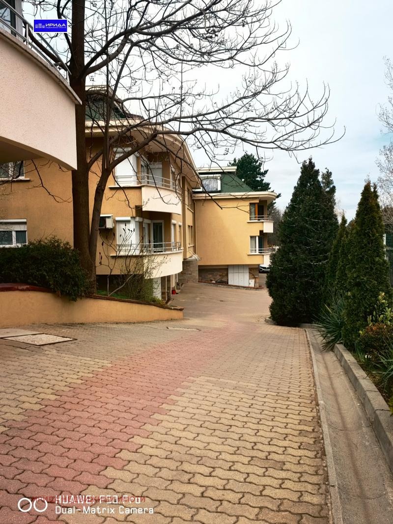 Продава МНОГОСТАЕН, гр. София, Драгалевци, снимка 13 - Апартаменти - 53370141