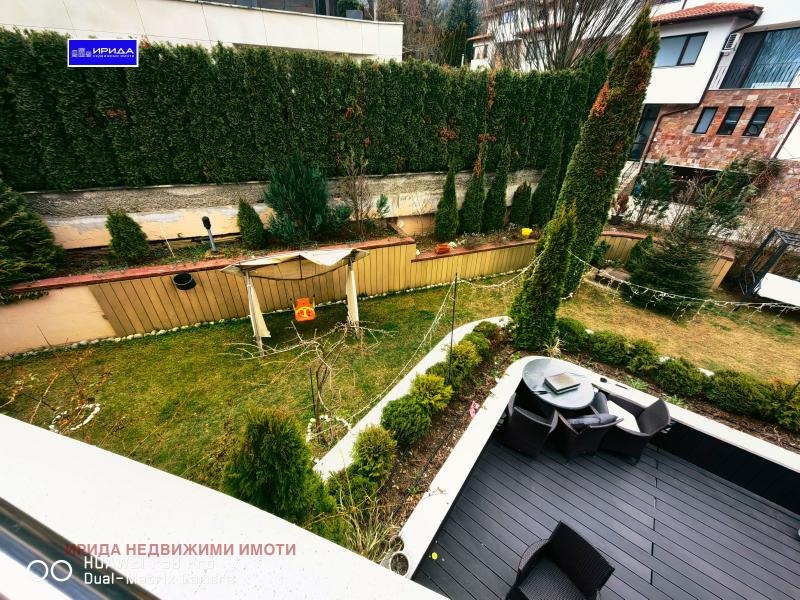 Продава МНОГОСТАЕН, гр. София, Драгалевци, снимка 10 - Апартаменти - 53370141