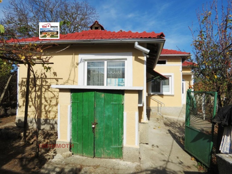 Продава  Къща област Добрич , с. Кардам , 102 кв.м | 50839422 - изображение [5]