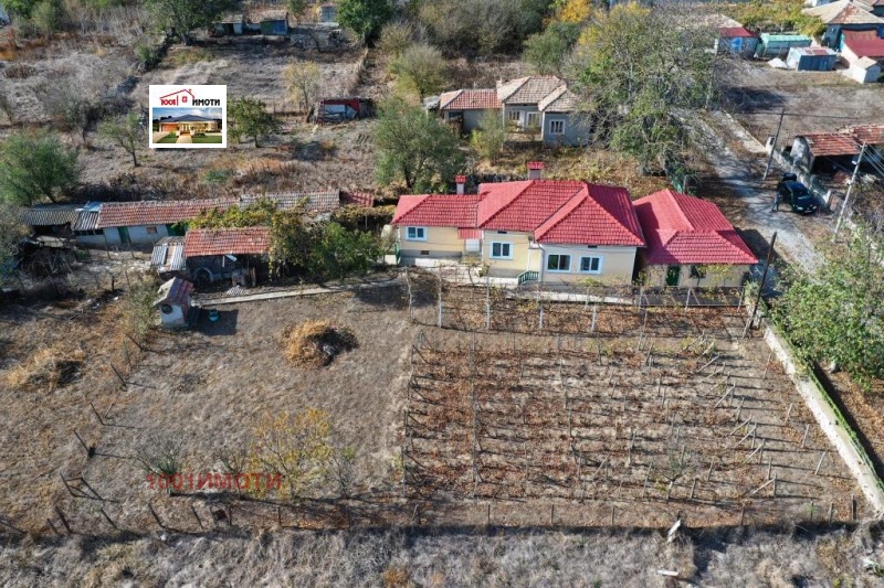 Продава  Къща област Добрич , с. Кардам , 102 кв.м | 50839422 - изображение [3]