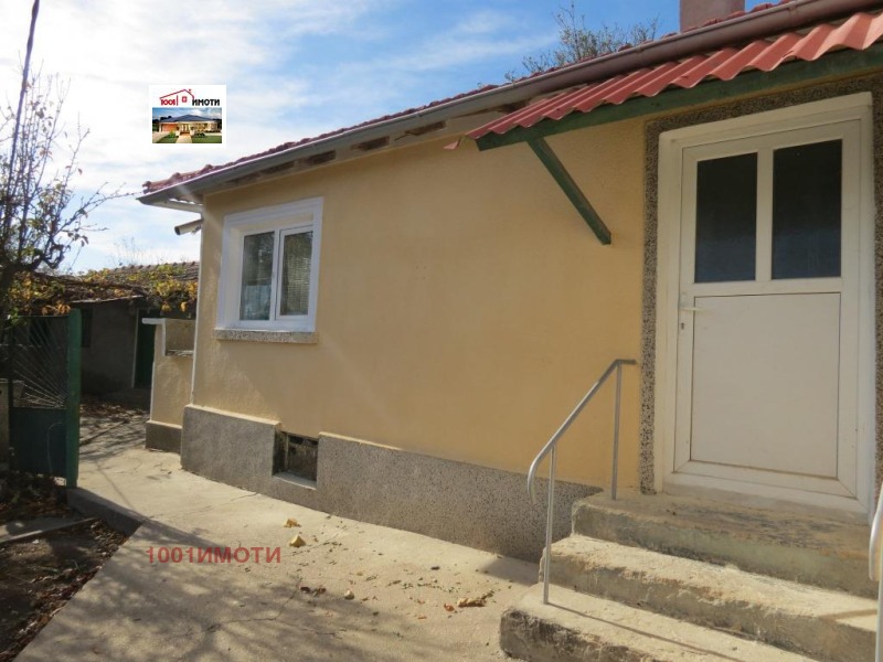 Продава  Къща област Добрич , с. Кардам , 102 кв.м | 50839422 - изображение [6]