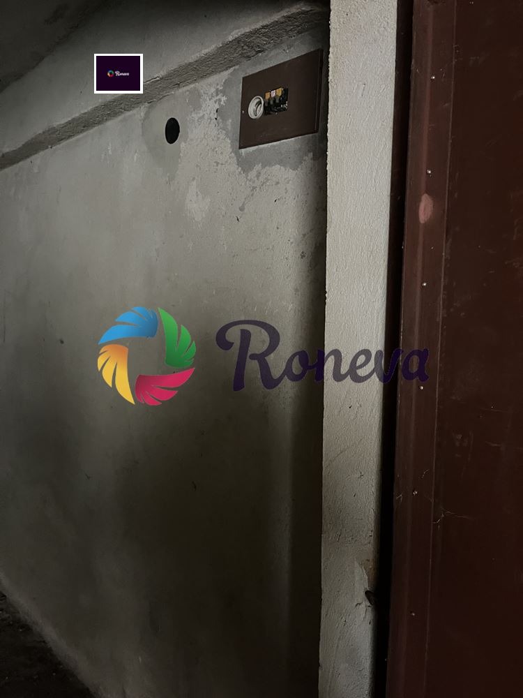 Продава ГАРАЖ, ПАРКОМЯСТО, гр. Варна, Чайка, снимка 3 - Гаражи и паркоместа - 54366217