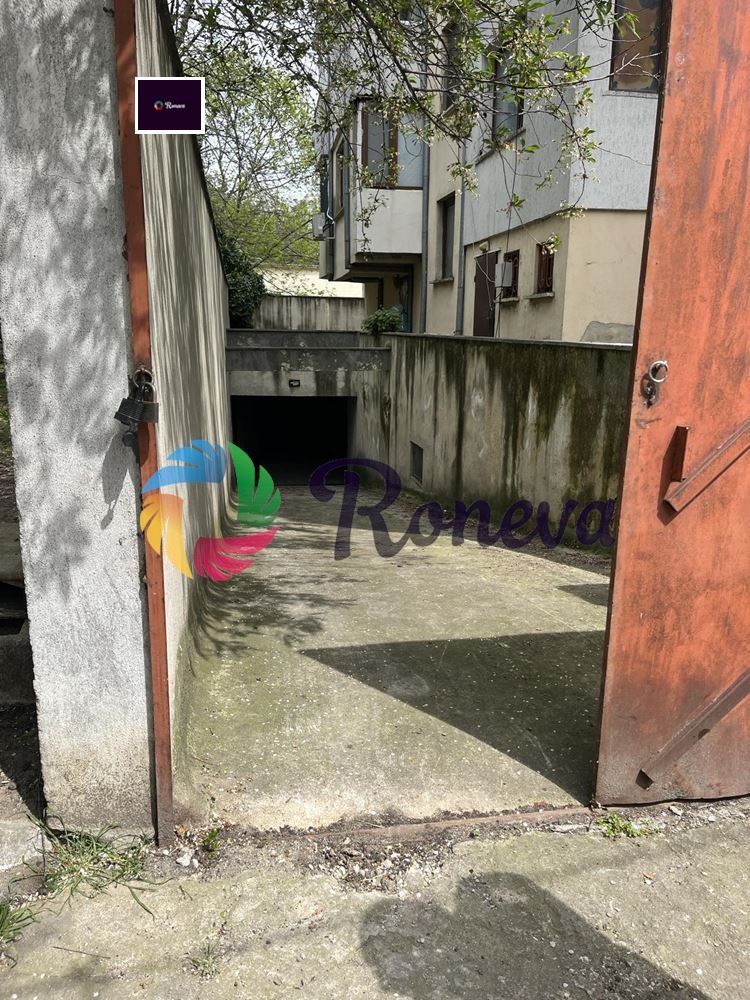 Продава ГАРАЖ, ПАРКОМЯСТО, гр. Варна, Чайка