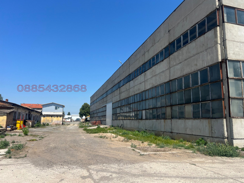 Продава  Пром. помещение област София , гр. Ихтиман , 24000 кв.м | 31311126 - изображение [14]