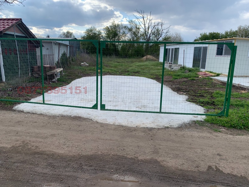 Продава ПАРЦЕЛ, гр. Добрич, Добротица - Варненска