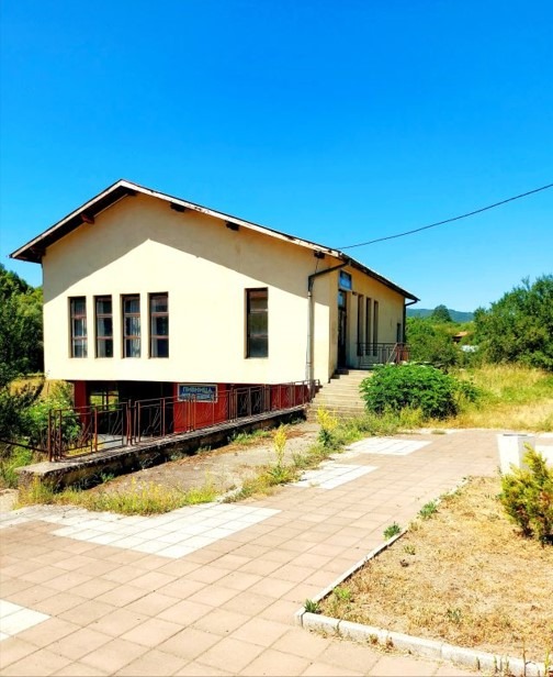 Продава БИЗНЕС ИМОТ, гр. Драгоман, област София област