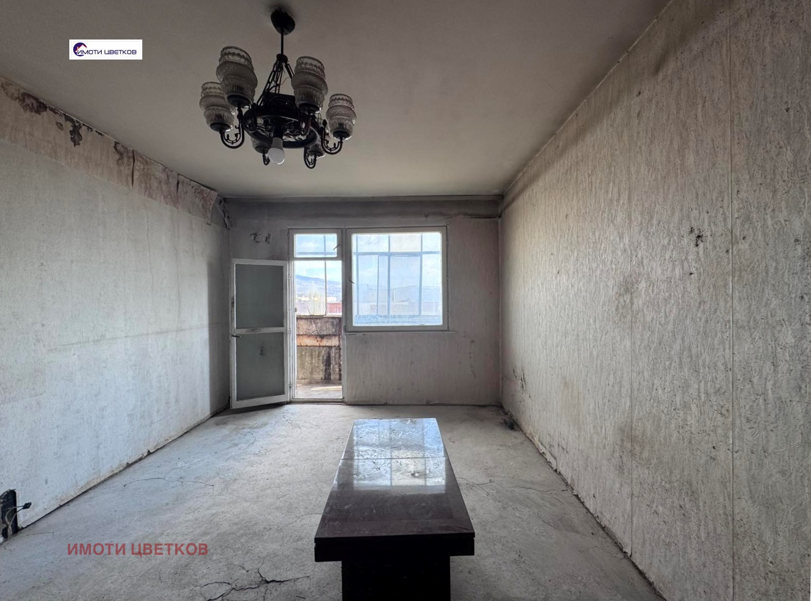 Продава 1-СТАЕН, гр. Враца, Дъбника, снимка 11 - Апартаменти - 53975682