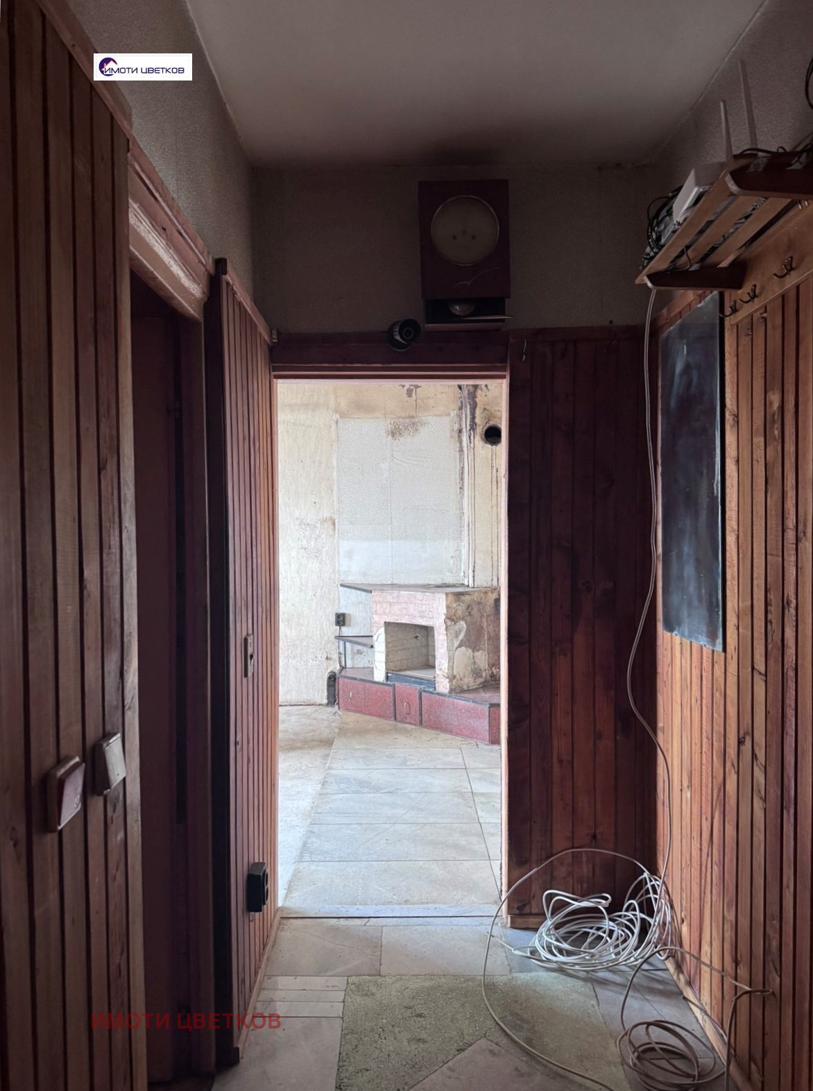 Продава 1-СТАЕН, гр. Враца, Дъбника, снимка 8 - Апартаменти - 53975682