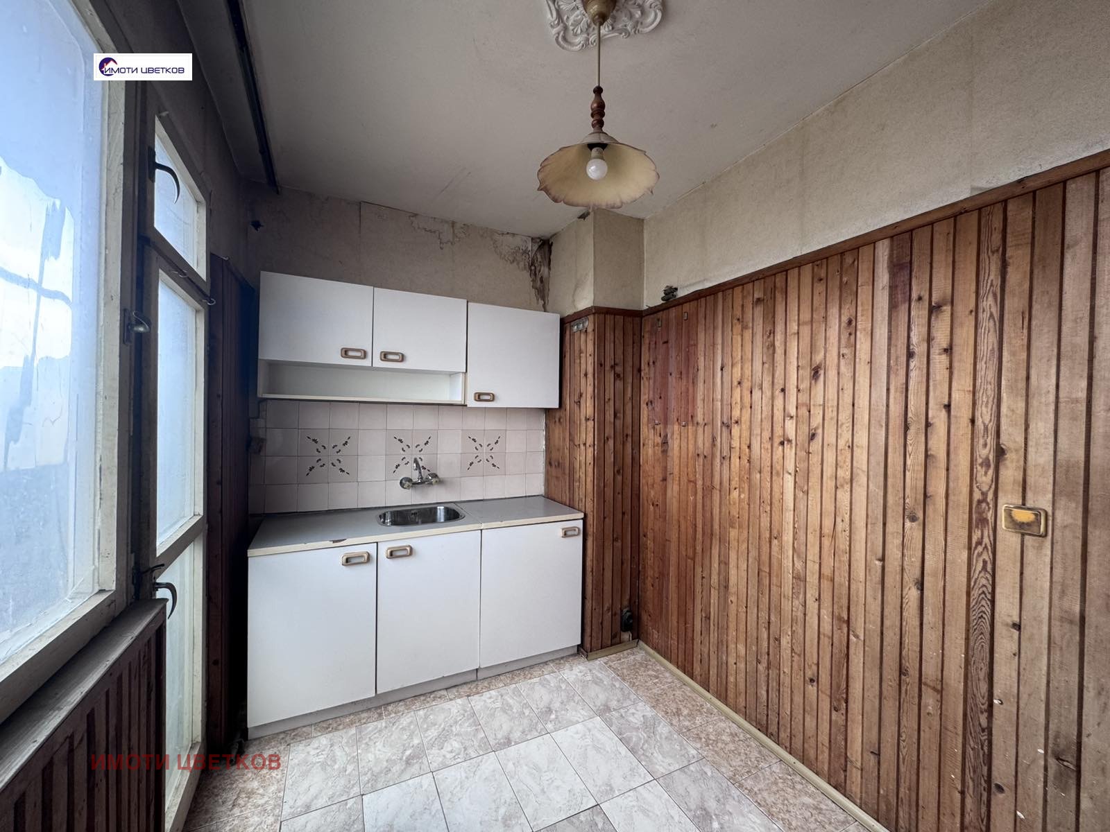 Продава 1-СТАЕН, гр. Враца, Дъбника, снимка 2 - Апартаменти - 53975682