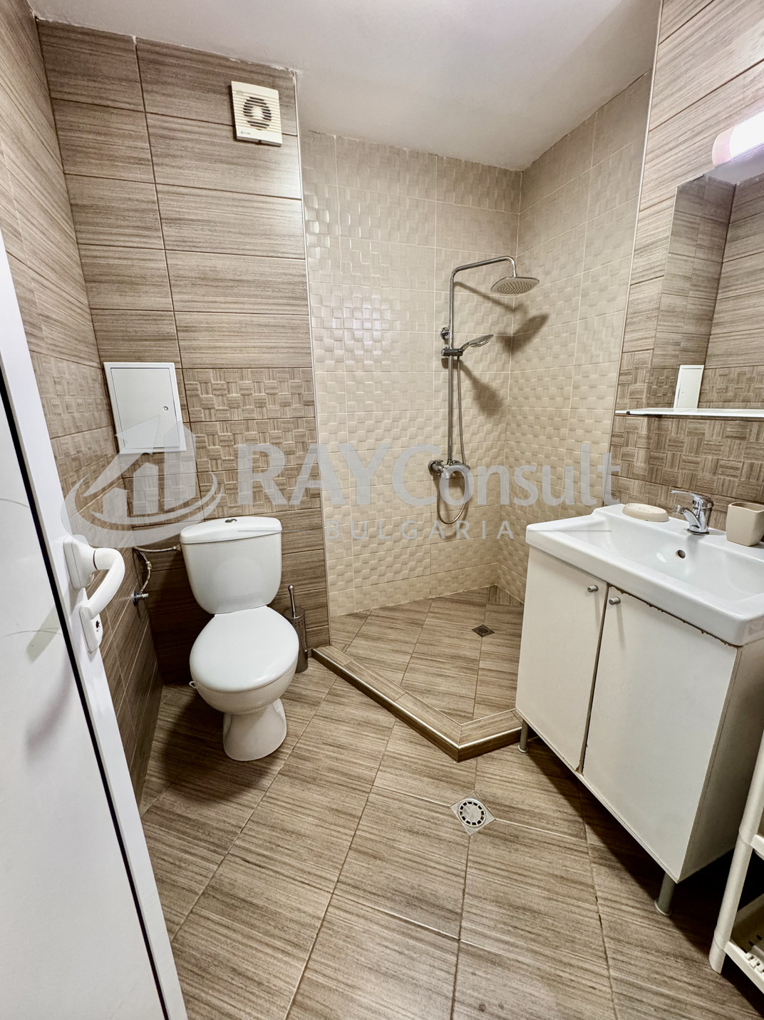 Продава 1-СТАЕН, гр. София, Студентски град, снимка 5 - Апартаменти - 54792274