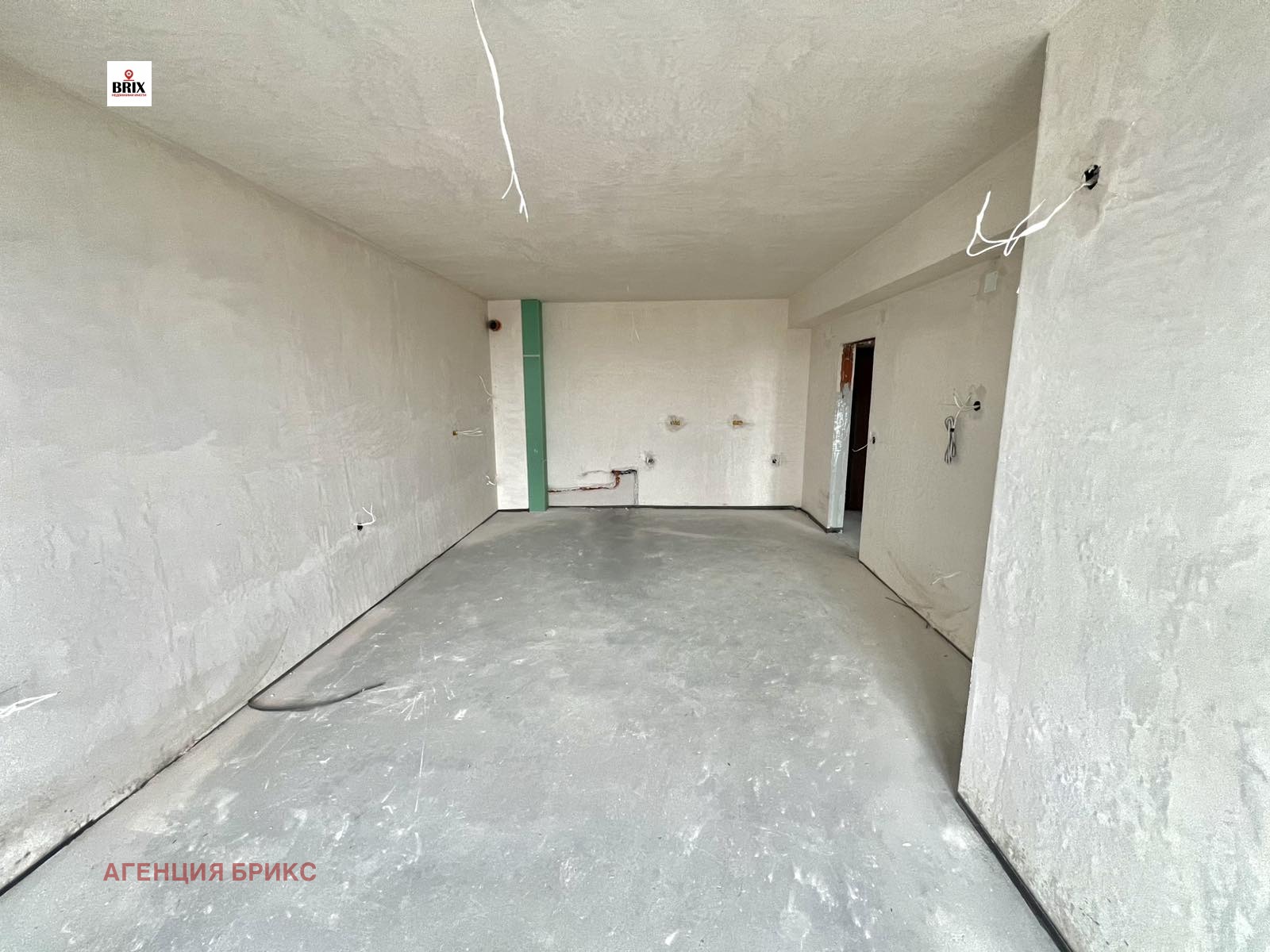 Продава 2-СТАЕН, гр. Русе, Център