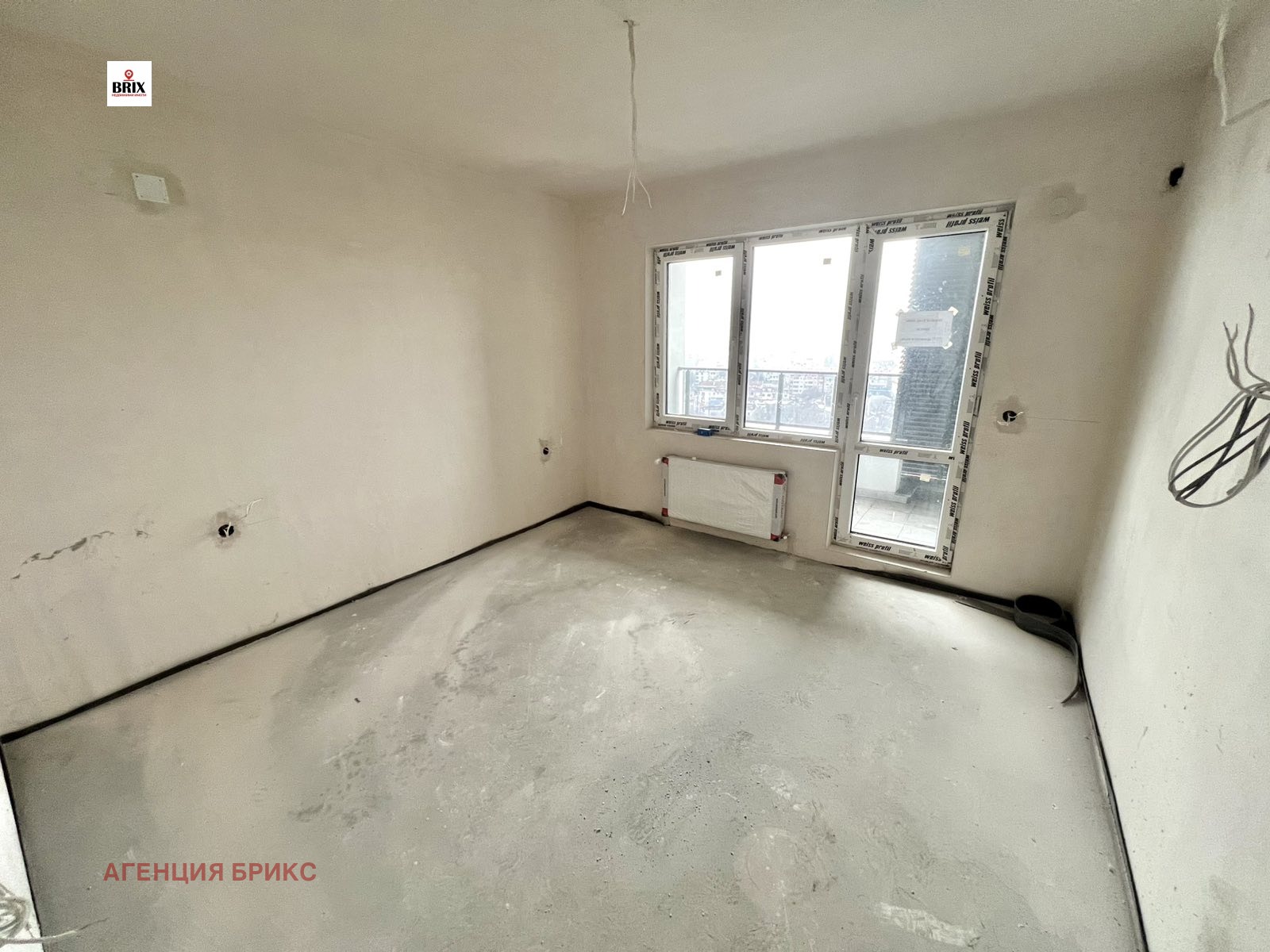 Продава 2-СТАЕН, гр. Русе, Център, снимка 2 - Апартаменти - 54204824