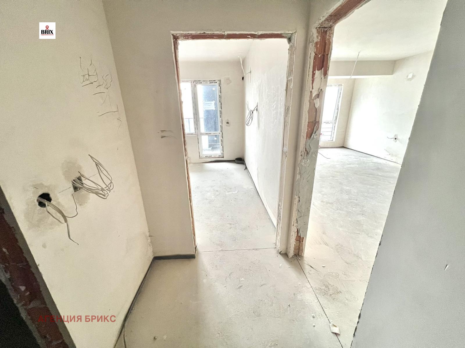 Продава 2-СТАЕН, гр. Русе, Център, снимка 4 - Апартаменти - 54204824