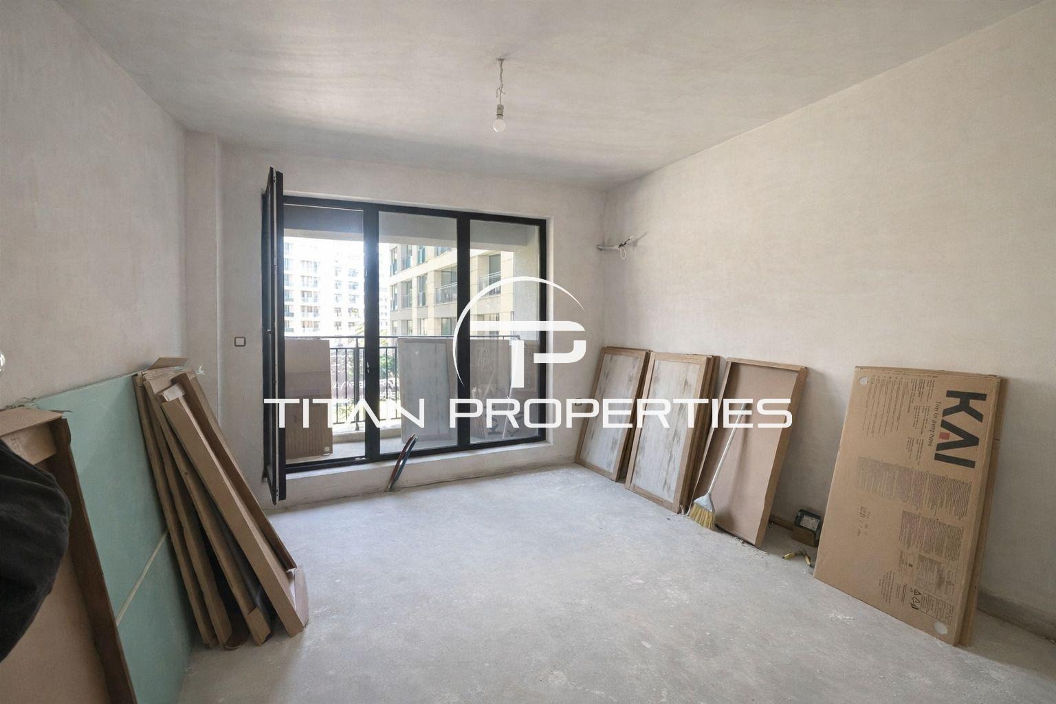 Продава 2-СТАЕН, гр. Пловдив, Тракия, снимка 6 - Апартаменти - 54766550