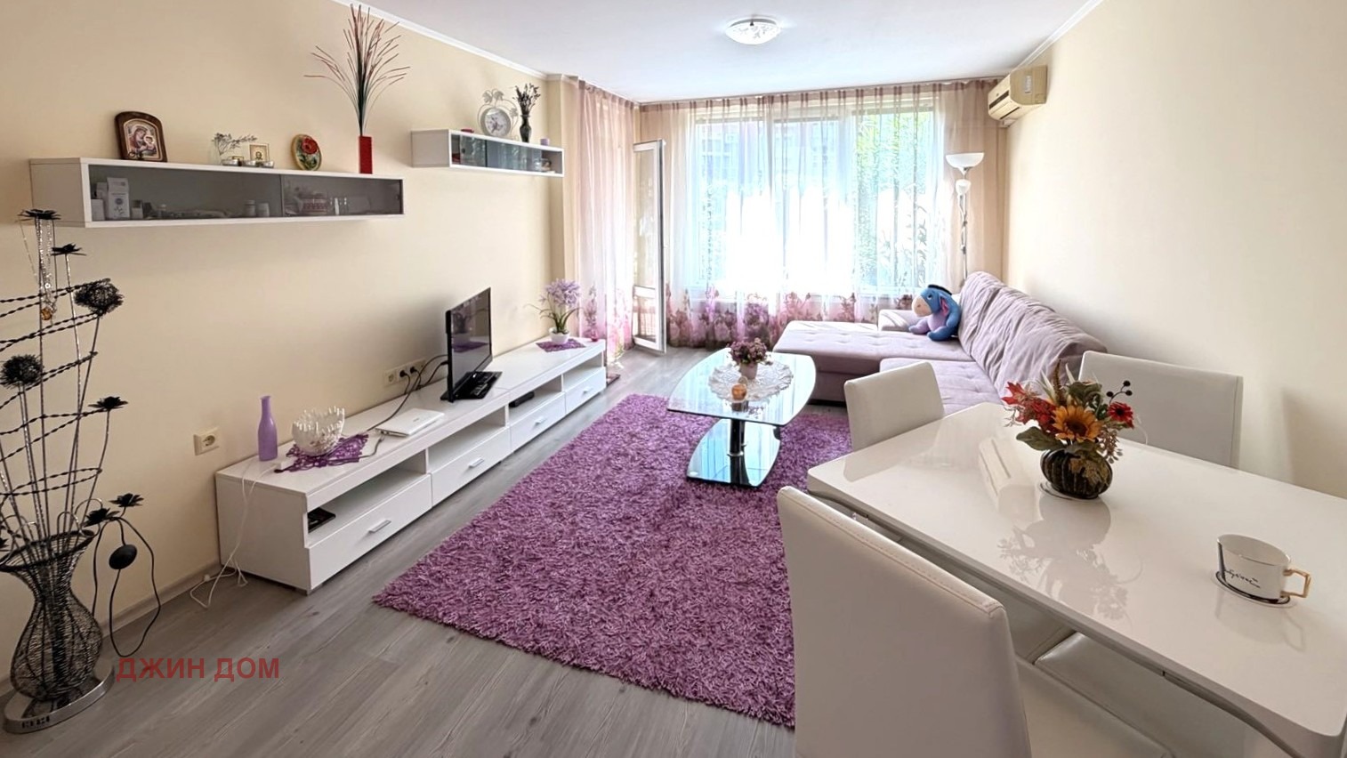 Продава 2-СТАЕН, с. Равда, област Бургас, снимка 3 - Апартаменти - 55235496