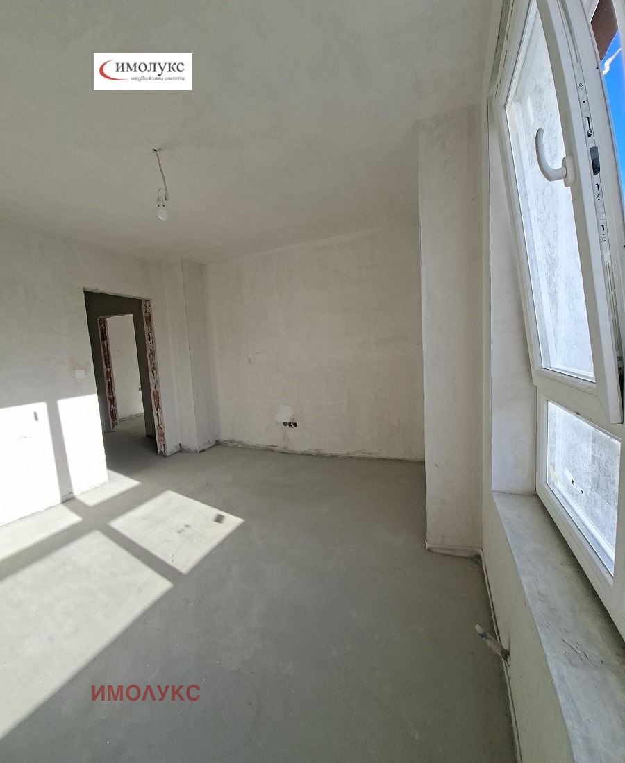 Продава 2-СТАЕН, гр. София, Дружба 2, снимка 9 - Апартаменти - 56565488