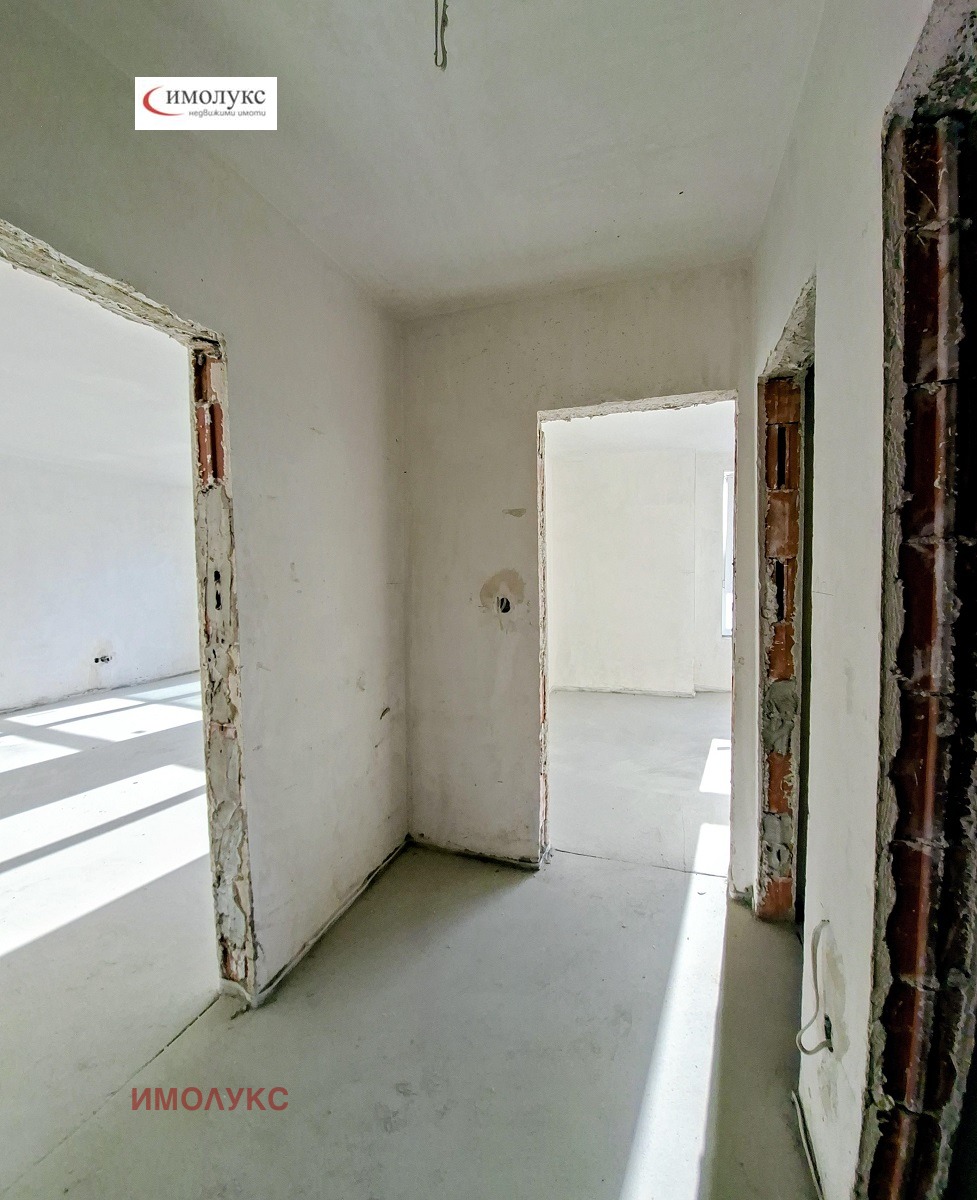 Продава 2-СТАЕН, гр. София, Дружба 2, снимка 7 - Апартаменти - 56565488