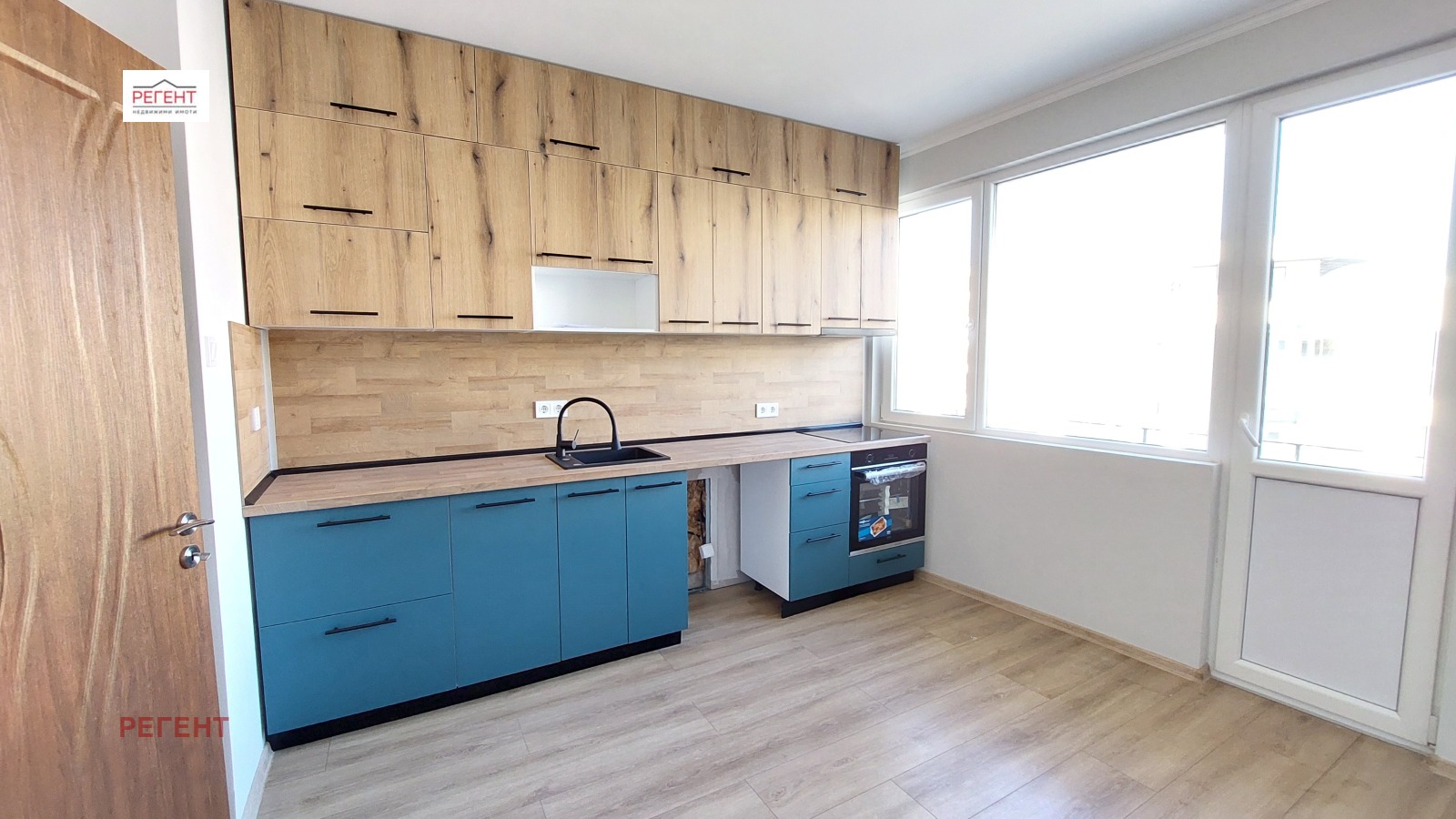 Продава 2-СТАЕН, гр. Габрово, Младост, снимка 2 - Апартаменти - 53867420