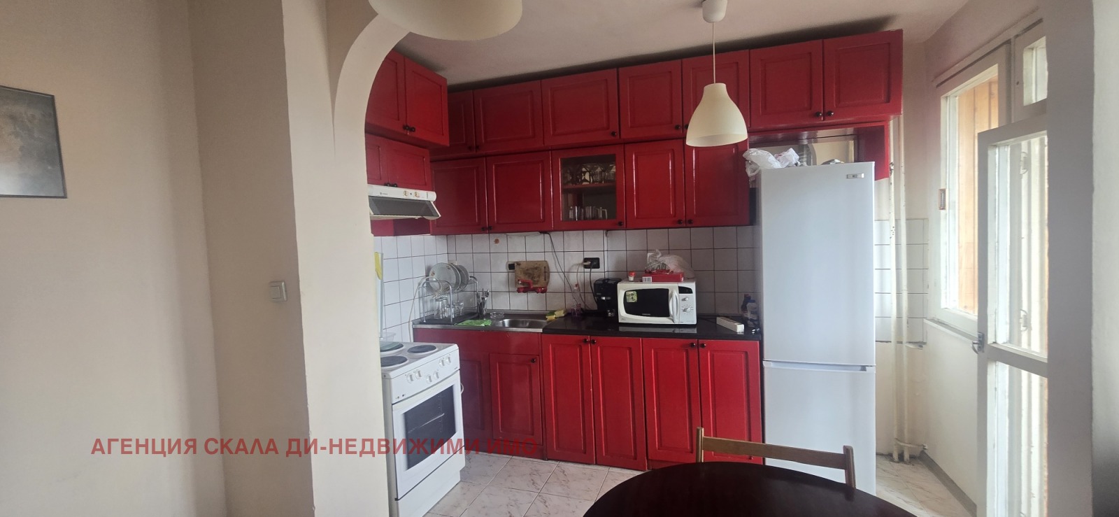 Продава 3-СТАЕН, гр. София, Връбница 1, снимка 3 - Апартаменти - 54059967