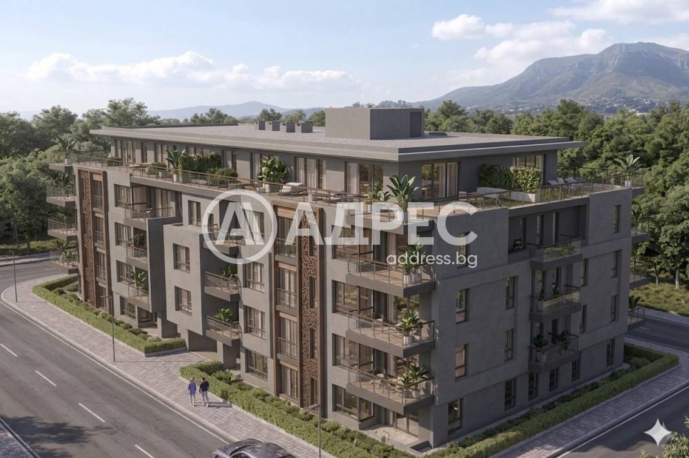 Продава 3-СТАЕН, гр. София, Малинова долина, снимка 4 - Апартаменти - 54062674