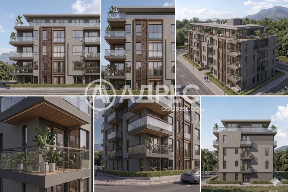 Продава 3-СТАЕН, гр. София, Малинова долина, снимка 2 - Апартаменти - 54062674