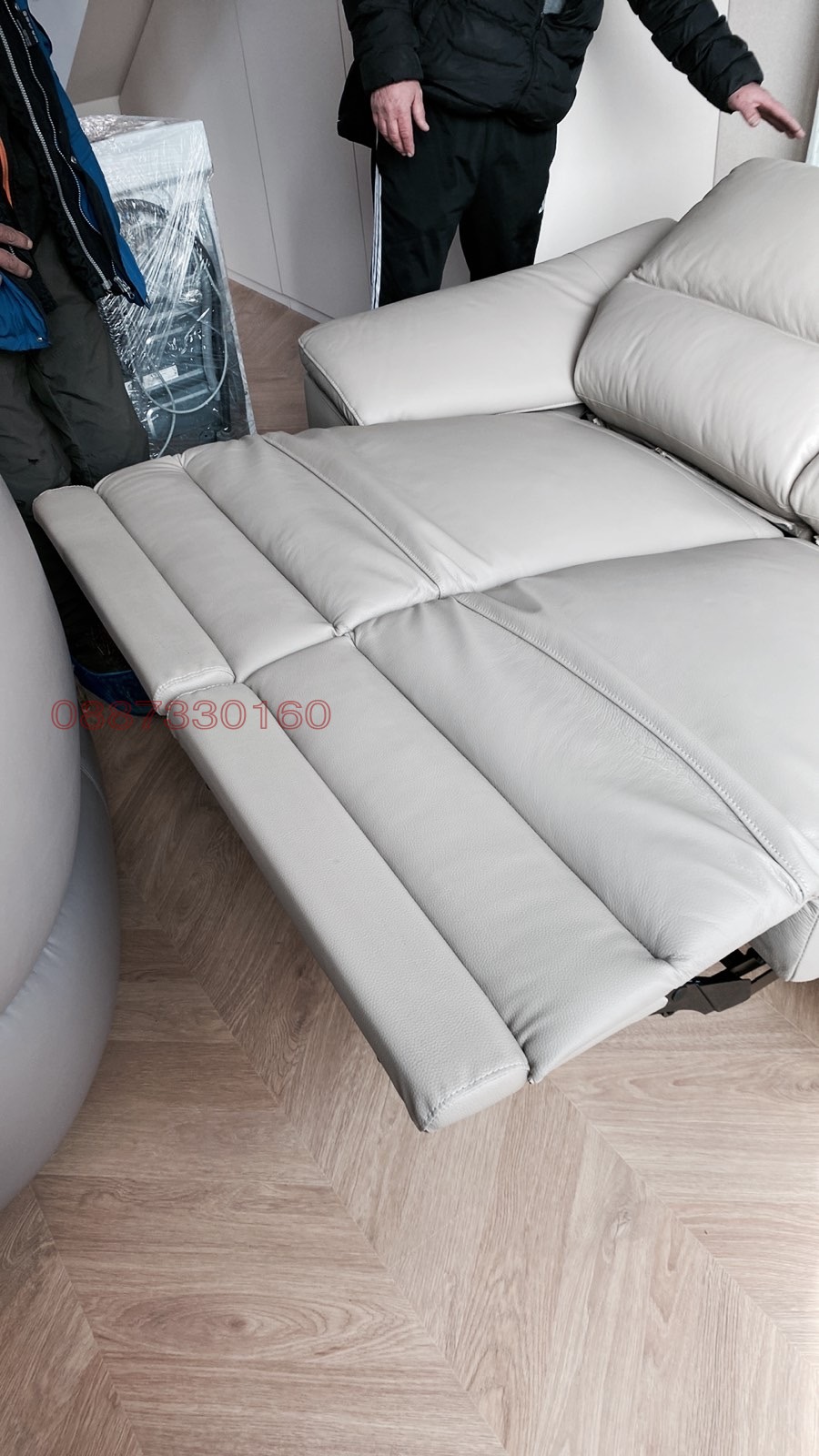 Продава 4-СТАЕН, гр. София, Дружба 2, снимка 16 - Апартаменти - 56552541