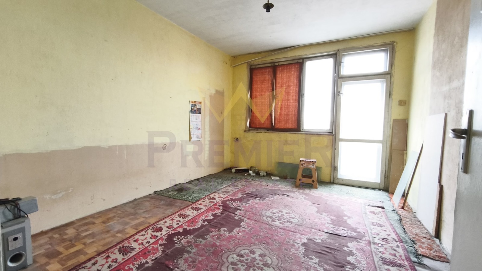 Продава 4-СТАЕН, гр. Варна, Конфуто, снимка 5 - Апартаменти - 56578252