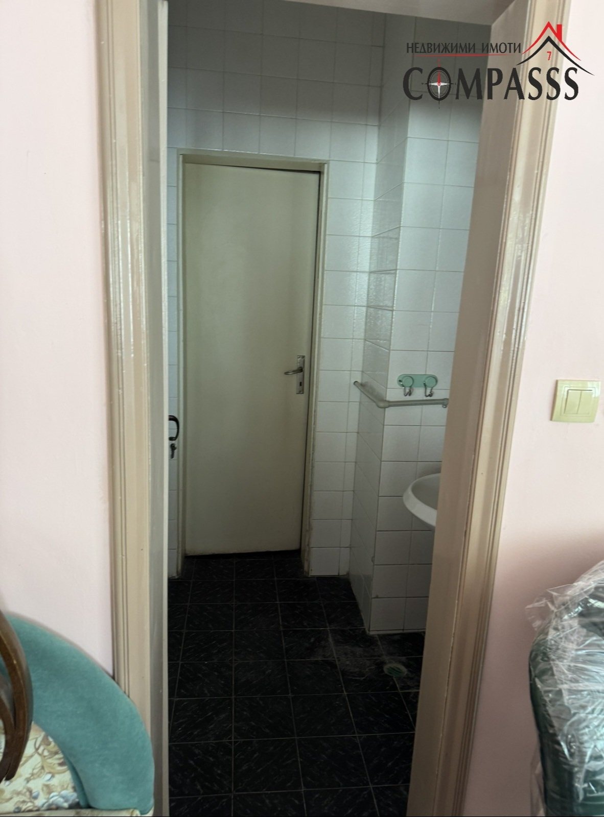 Продава ОФИС, гр. Добрич, Градска болница, снимка 4 - Офиси - 53984167