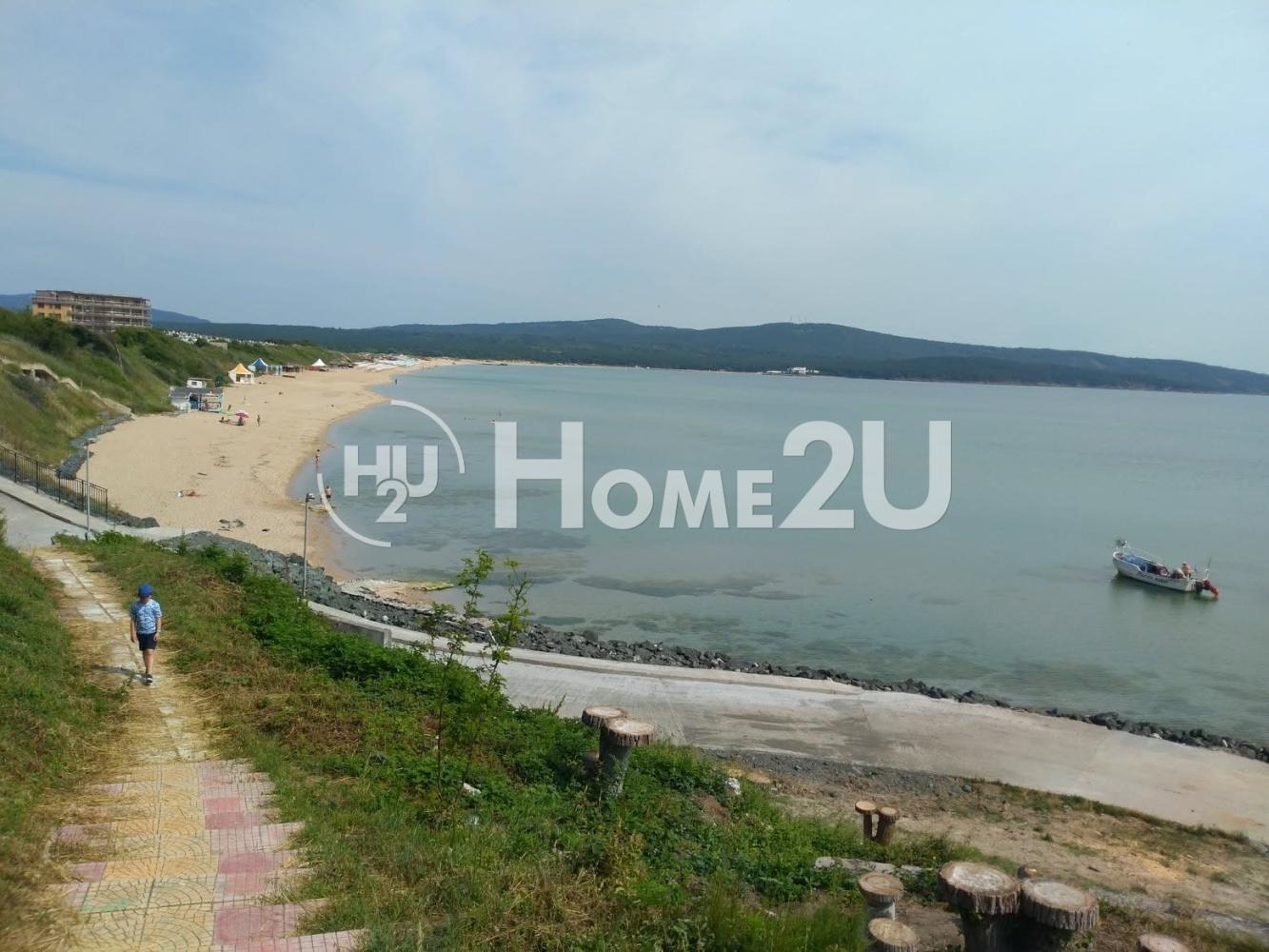 Продава ХОТЕЛ, гр. Приморско, област Бургас, снимка 11 - Хотели - 56270199